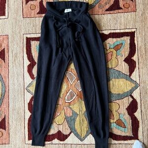Abercrombie & Fitch Knit Pants